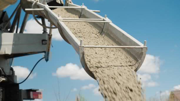 Best Concrete Driveway Installation in Elkins, WV