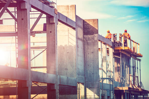 Best Concrete Sealing and Maintenance in Elkins, WV