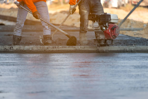 Best Concrete Removal and Replacement in Elkins, WV