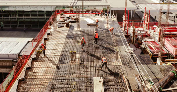 Best Concrete Foundation Repair in Elkins, WV