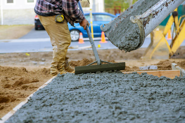 Best Decorative Concrete in Elkins, WV