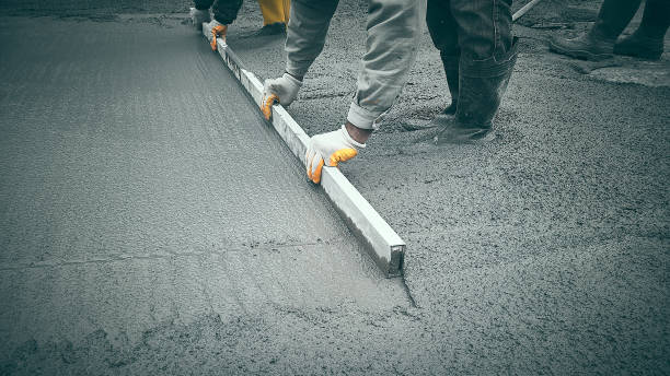 Best Concrete Foundation Repair in Elkins, WV