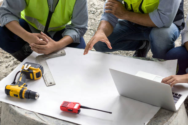 Best Concrete Grinding and Polishing in Elkins, WV