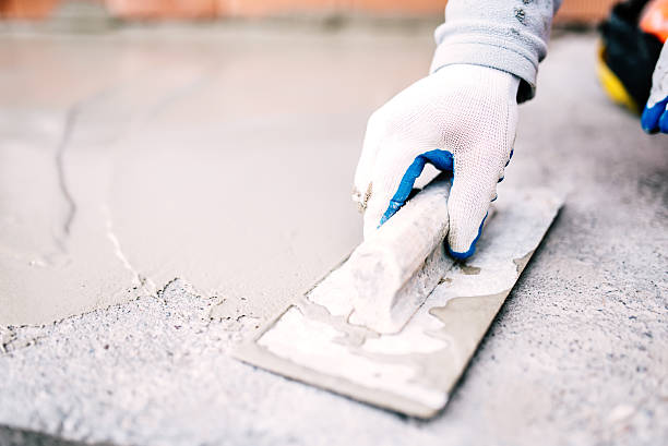 Best Stamped Concrete Services in Elkins, WV