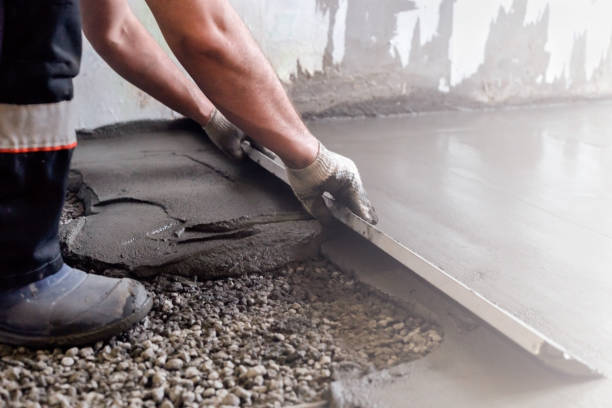 Best Stamped Concrete Services in Elkins, WV